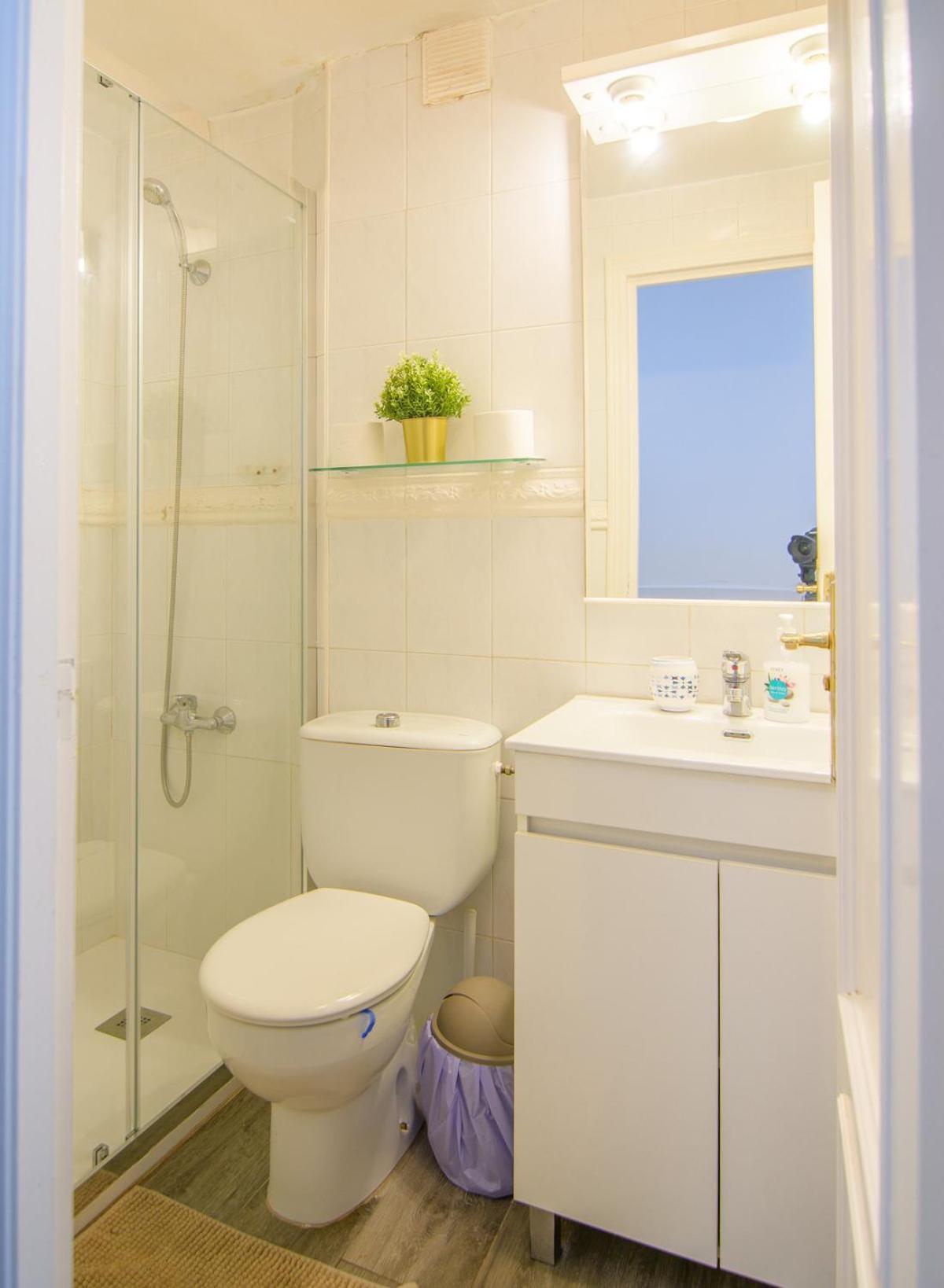 Natura Mediterranea Estudio Naturista Primera Linea Con Piscina Vera Zewnętrze zdjęcie